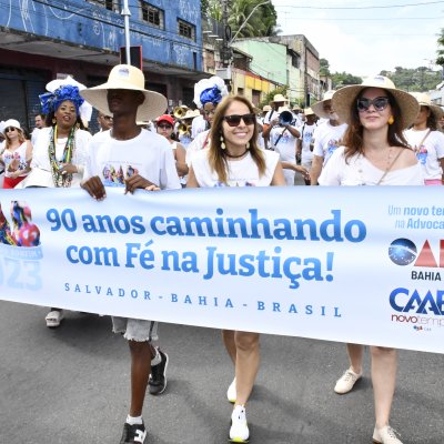 [OAB-BA na Lavagem do Bonfim 2023 - 12-01-2023]