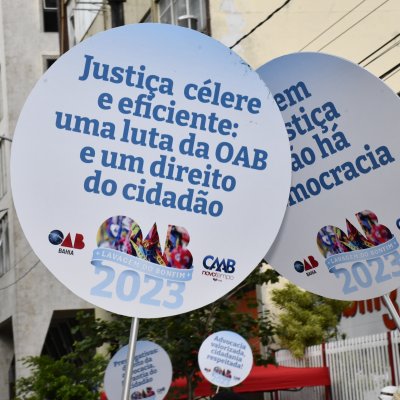 [OAB-BA na Lavagem do Bonfim 2023 - 12-01-2023]