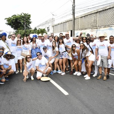 [OAB-BA na Lavagem do Bonfim 2023 - 12-01-2023]