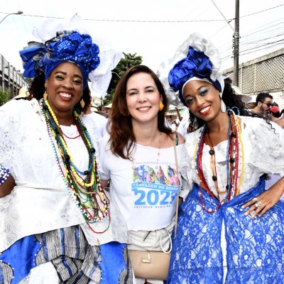 [OAB-BA na Lavagem do Bonfim 2023 - 12-01-2023]