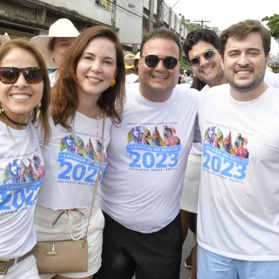 [OAB-BA na Lavagem do Bonfim 2023 - 12-01-2023]