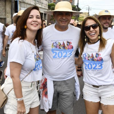 [OAB-BA na Lavagem do Bonfim 2023 - 12-01-2023]