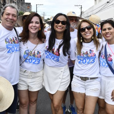 [OAB-BA na Lavagem do Bonfim 2023 - 12-01-2023]