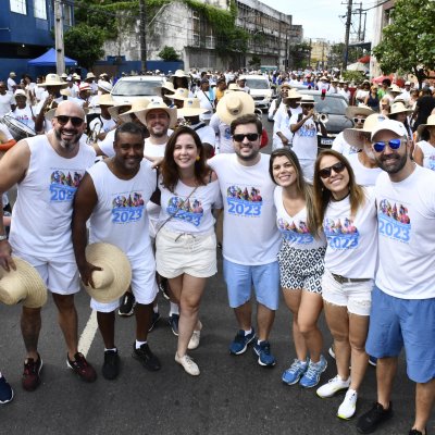 [OAB-BA na Lavagem do Bonfim 2023 - 12-01-2023]