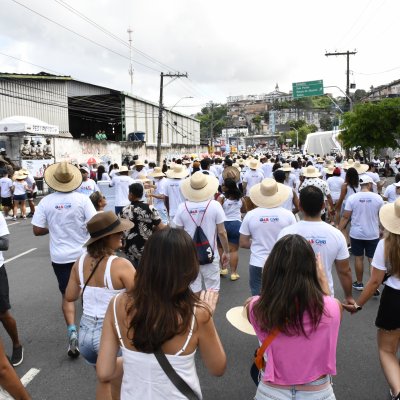 [OAB-BA na Lavagem do Bonfim 2023 - 12-01-2023]