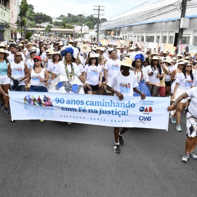 [OAB-BA na Lavagem do Bonfim 2023 - 12-01-2023]