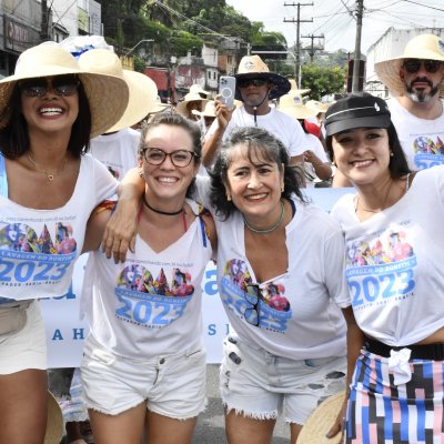 [OAB-BA na Lavagem do Bonfim 2023 - 12-01-2023]