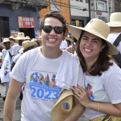 [OAB-BA na Lavagem do Bonfim 2023 - 12-01-2023]