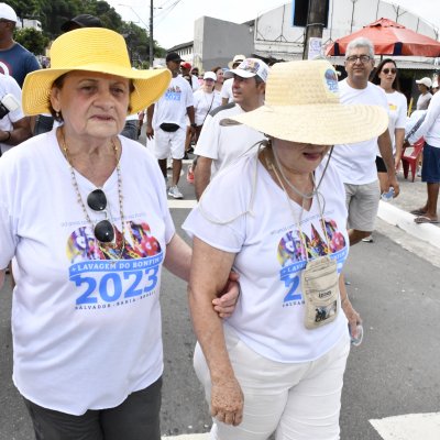 [OAB-BA na Lavagem do Bonfim 2023 - 12-01-2023]