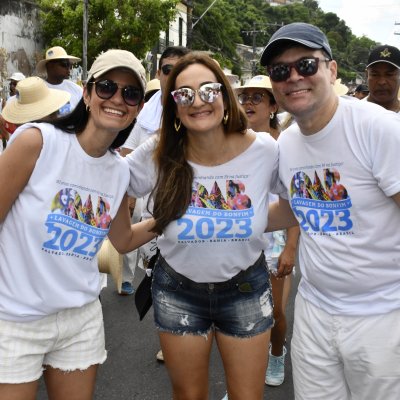 [OAB-BA na Lavagem do Bonfim 2023 - 12-01-2023]