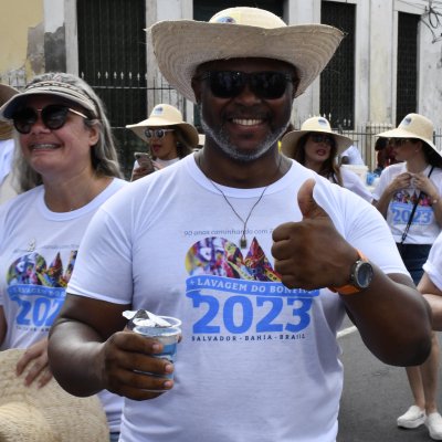 [OAB-BA na Lavagem do Bonfim 2023 - 12-01-2023]