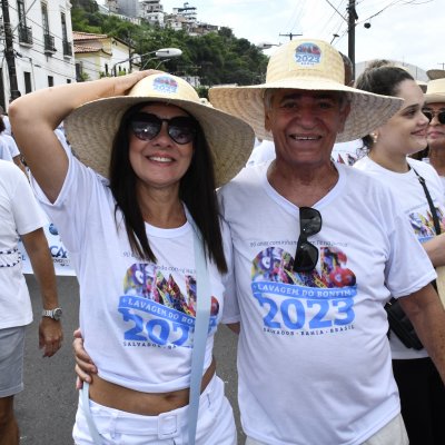 [OAB-BA na Lavagem do Bonfim 2023 - 12-01-2023]