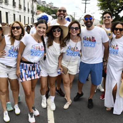 [OAB-BA na Lavagem do Bonfim 2023 - 12-01-2023]