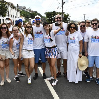 [OAB-BA na Lavagem do Bonfim 2023 - 12-01-2023]