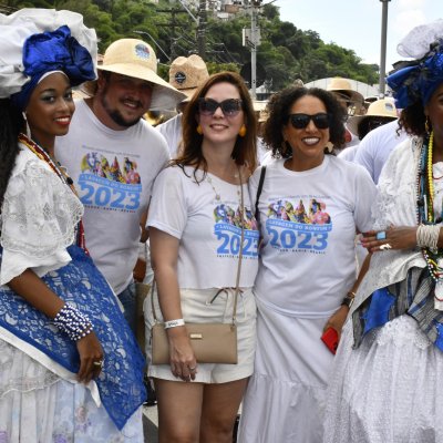 [OAB-BA na Lavagem do Bonfim 2023 - 12-01-2023]