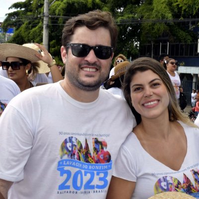 [OAB-BA na Lavagem do Bonfim 2023 - 12-01-2023]