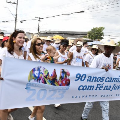 [OAB-BA na Lavagem do Bonfim 2023 - 12-01-2023]