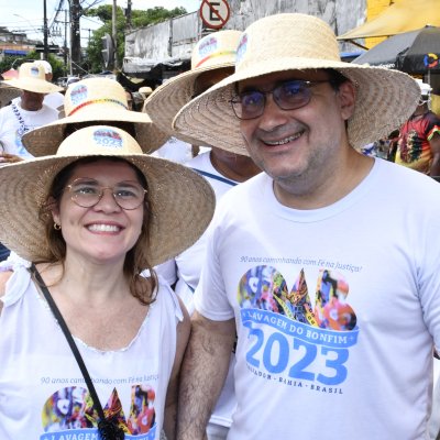 [OAB-BA na Lavagem do Bonfim 2023 - 12-01-2023]