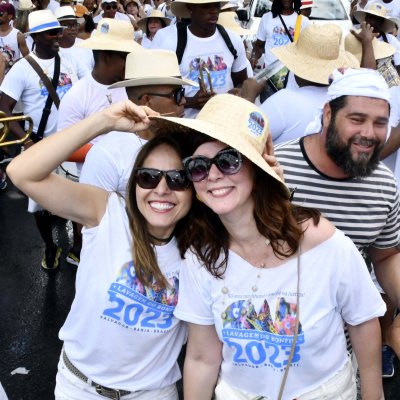 [OAB-BA na Lavagem do Bonfim 2023 - 12-01-2023]