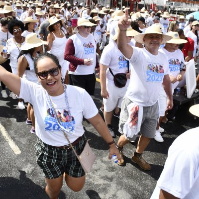 [OAB-BA na Lavagem do Bonfim 2023 - 12-01-2023]