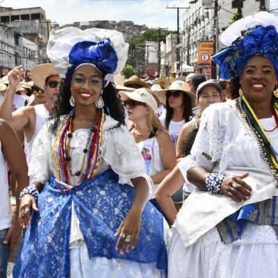 [OAB-BA na Lavagem do Bonfim 2023 - 12-01-2023]