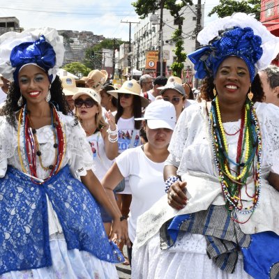 [OAB-BA na Lavagem do Bonfim 2023 - 12-01-2023]