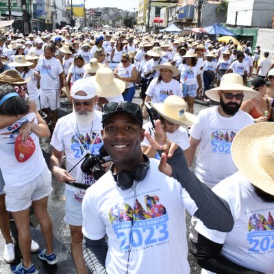 [OAB-BA na Lavagem do Bonfim 2023 - 12-01-2023]