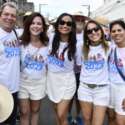 [OAB-BA na Lavagem do Bonfim 2023 - 12-01-2023]