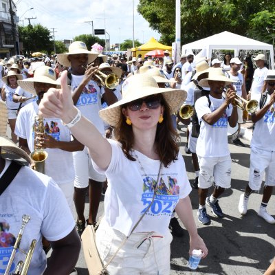 [OAB-BA na Lavagem do Bonfim 2023 - 12-01-2023]