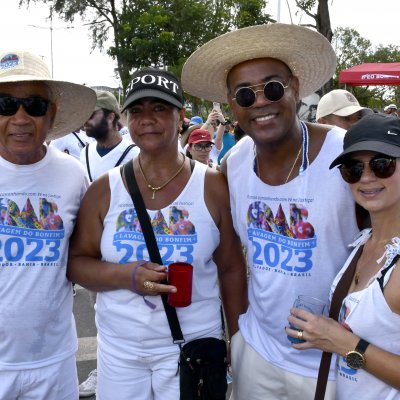 [OAB-BA na Lavagem do Bonfim 2023 - 12-01-2023]