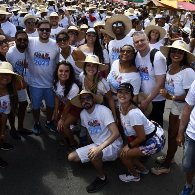 [OAB-BA na Lavagem do Bonfim 2023 - 12-01-2023]