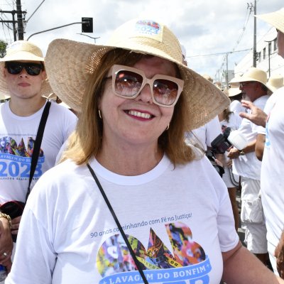 [OAB-BA na Lavagem do Bonfim 2023 - 12-01-2023]