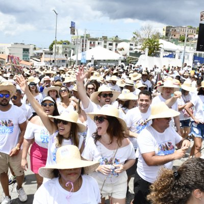 [OAB-BA na Lavagem do Bonfim 2023 - 12-01-2023]