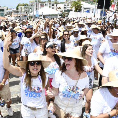 [OAB-BA na Lavagem do Bonfim 2023 - 12-01-2023]