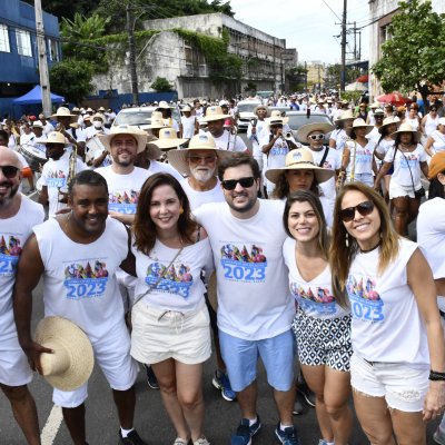 [OAB-BA na Lavagem do Bonfim 2023 - 12-01-2023]