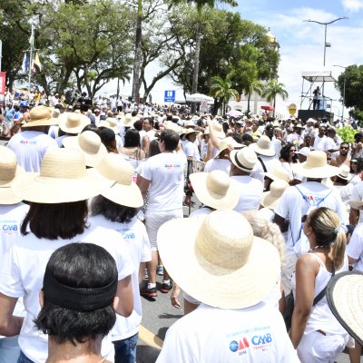 [OAB-BA na Lavagem do Bonfim 2023 - 12-01-2023]