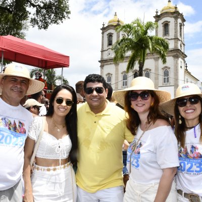 [OAB-BA na Lavagem do Bonfim 2023 - 12-01-2023]