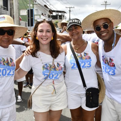 [OAB-BA na Lavagem do Bonfim 2023 - 12-01-2023]