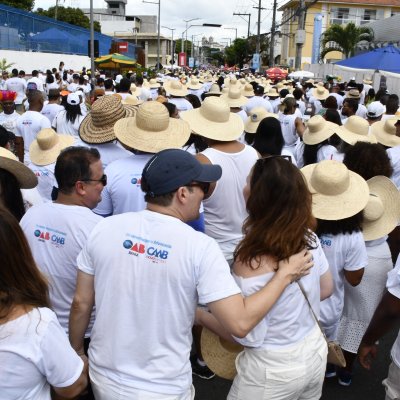 [OAB-BA na Lavagem do Bonfim 2023 - 12-01-2023]