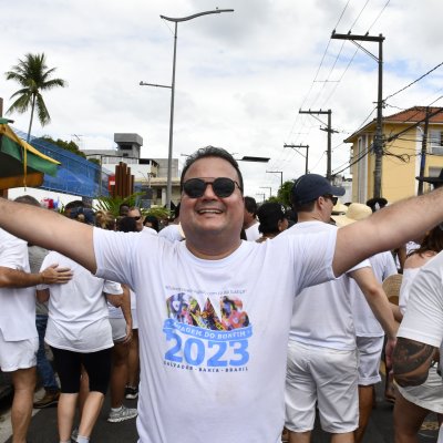 [OAB-BA na Lavagem do Bonfim 2023 - 12-01-2023]