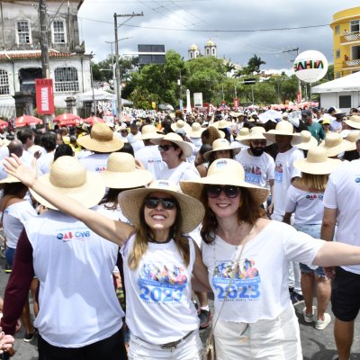 [OAB-BA na Lavagem do Bonfim 2023 - 12-01-2023]