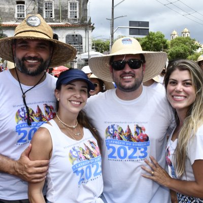 [OAB-BA na Lavagem do Bonfim 2023 - 12-01-2023]