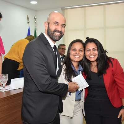 [Solenidade de Entrega de Carteira da OAB-BA - 19-01-2022]