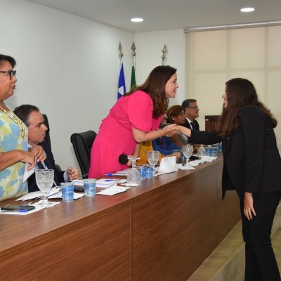 [Solenidade de Entrega de Carteira da OAB-BA - 19-01-2022]