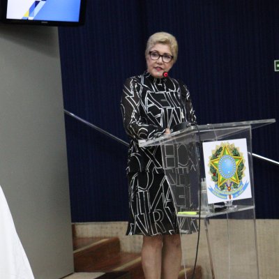 [Solenidade de entrega da Medalha Comemorativa dos 80 Anos da Justiça do Trabalho - 24.01.2023]