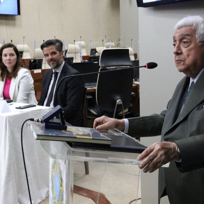 [Solenidade de entrega da Medalha Comemorativa dos 80 Anos da Justiça do Trabalho - 24.01.2023]