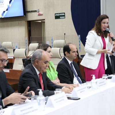 [Solenidade de entrega da Medalha Comemorativa dos 80 Anos da Justiça do Trabalho - 24.01.2023]