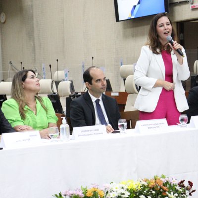 [Solenidade de entrega da Medalha Comemorativa dos 80 Anos da Justiça do Trabalho - 24.01.2023]