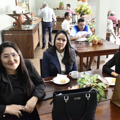 [Café da Manhã com a Advocacia em Paulo Afonso - 27.01.2023]