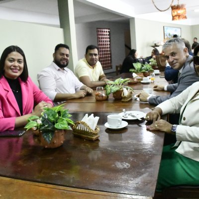 [Café da Manhã com a Advocacia em Paulo Afonso - 27.01.2023]